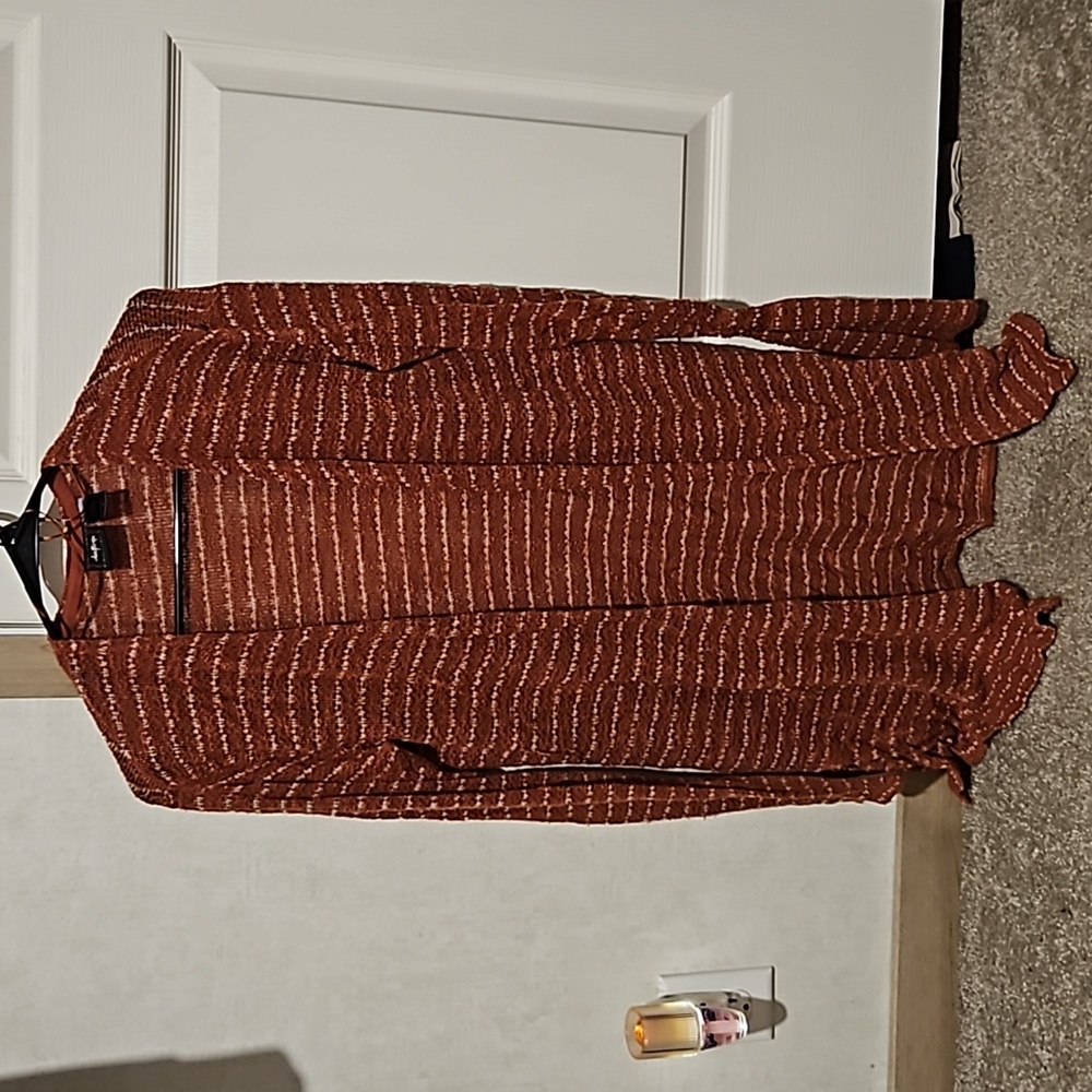 Daytrip cardigan medium
